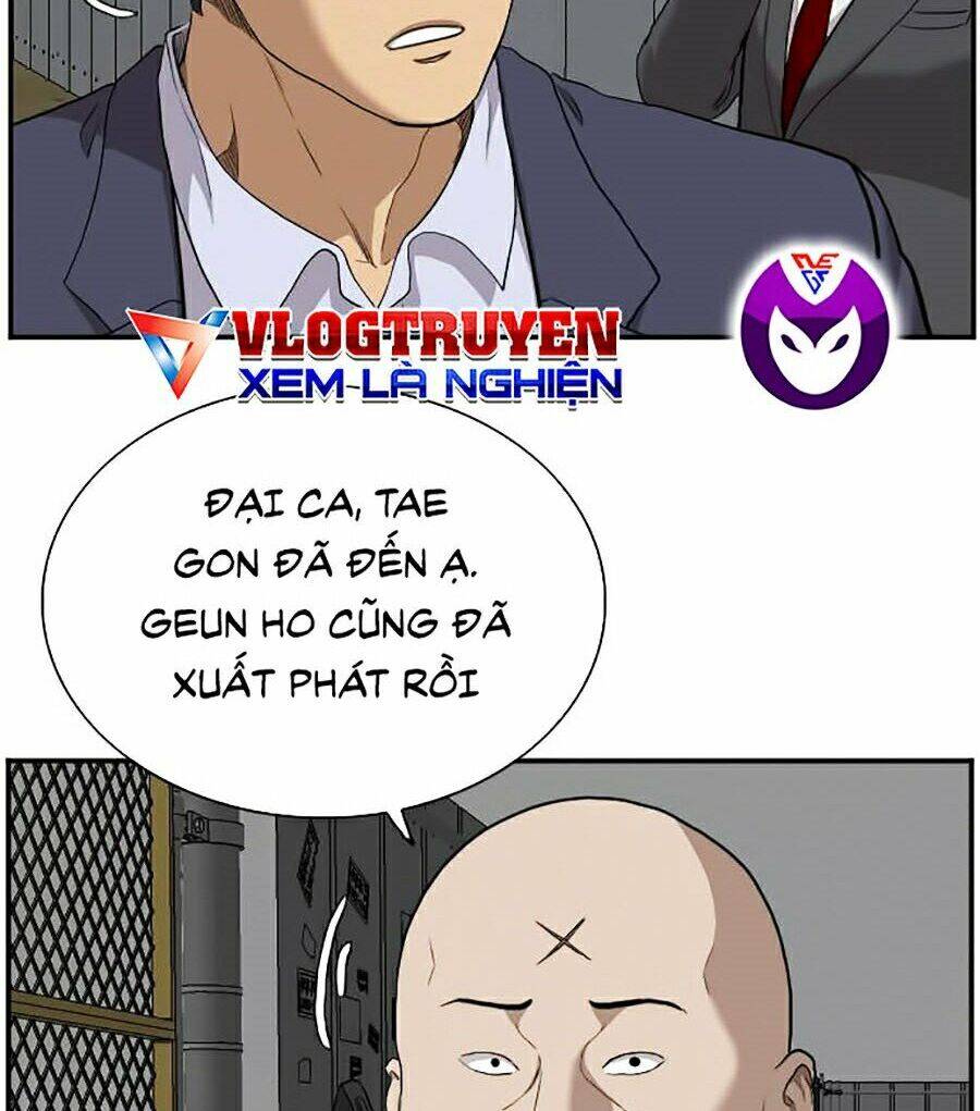 Người Xấu Chap 36 - Next Chap 37