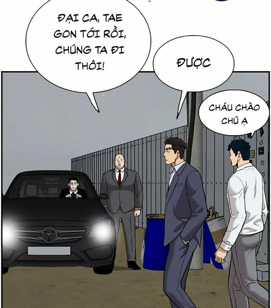 Người Xấu Chap 36 - Next Chap 37