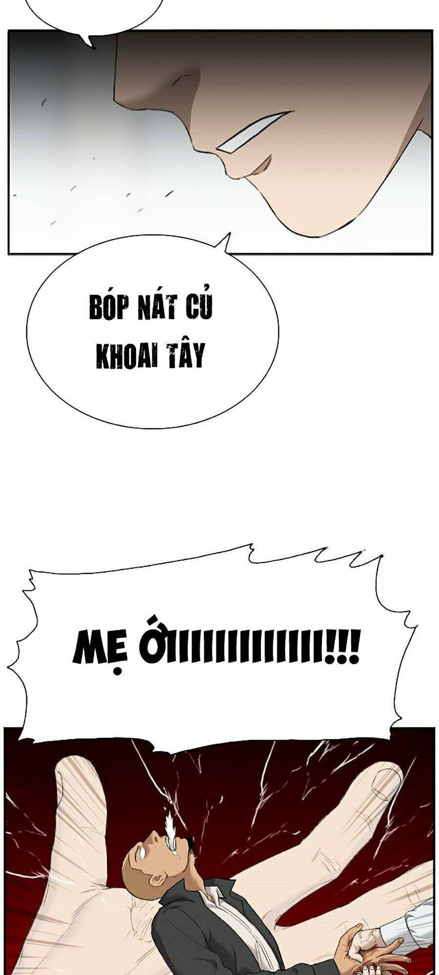 Người Xấu Chap 44 - Next Chap 45