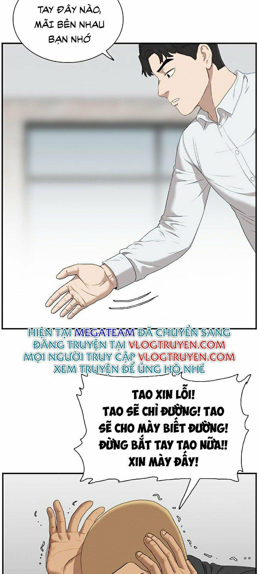 Người Xấu Chap 44 - Next Chap 45