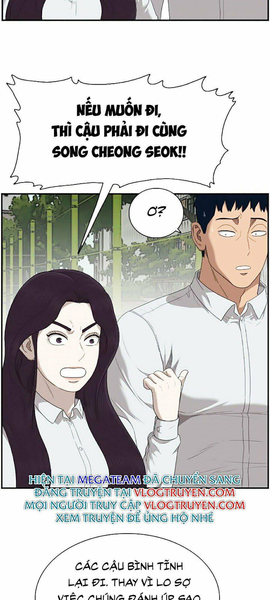 Người Xấu Chap 44 - Next Chap 45