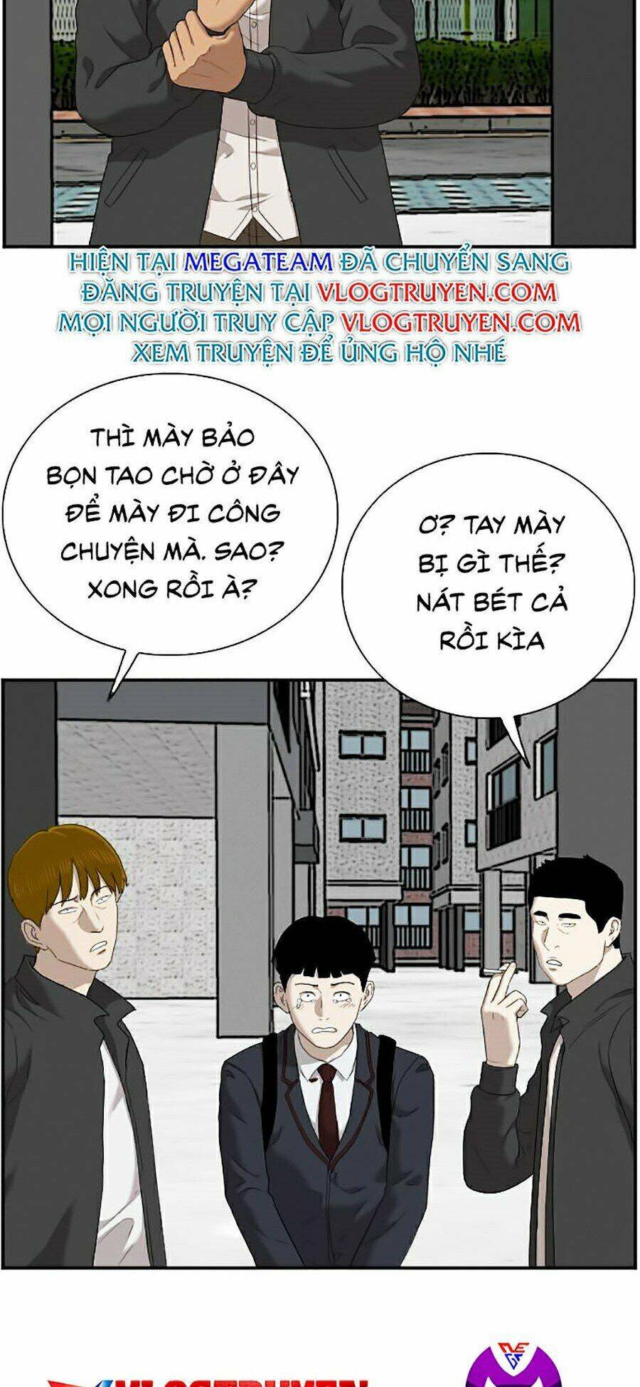 Người Xấu Chap 44 - Next Chap 45