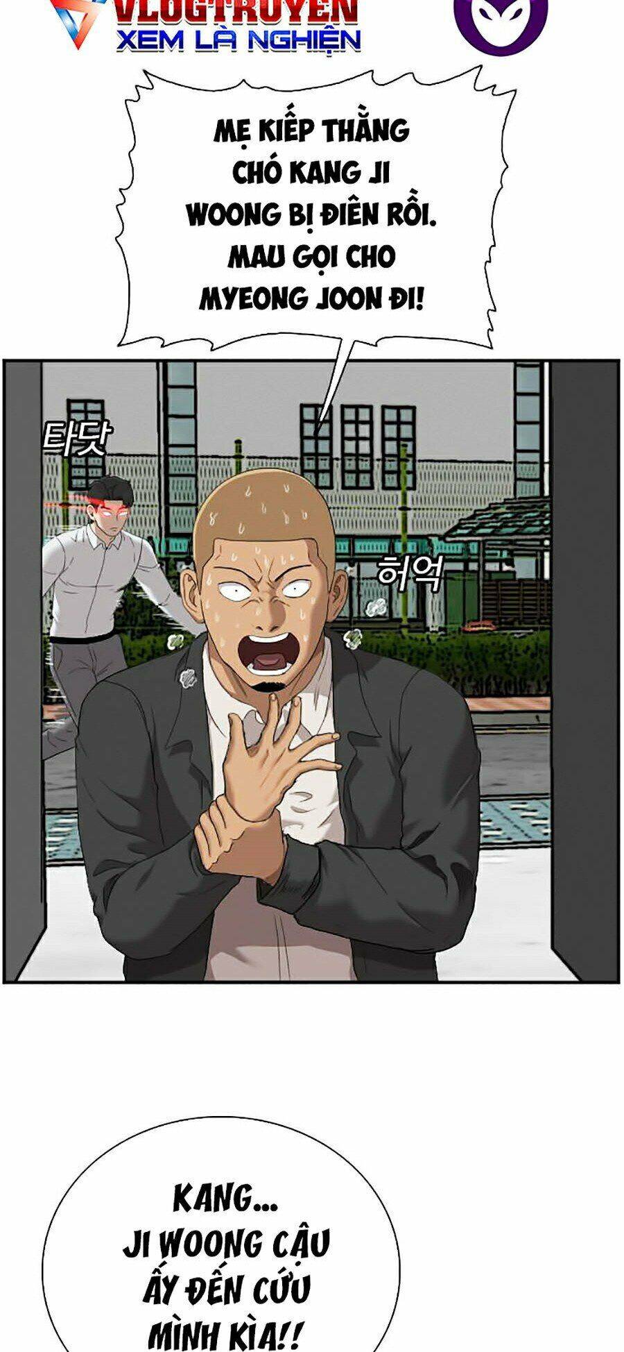 Người Xấu Chap 44 - Next Chap 45