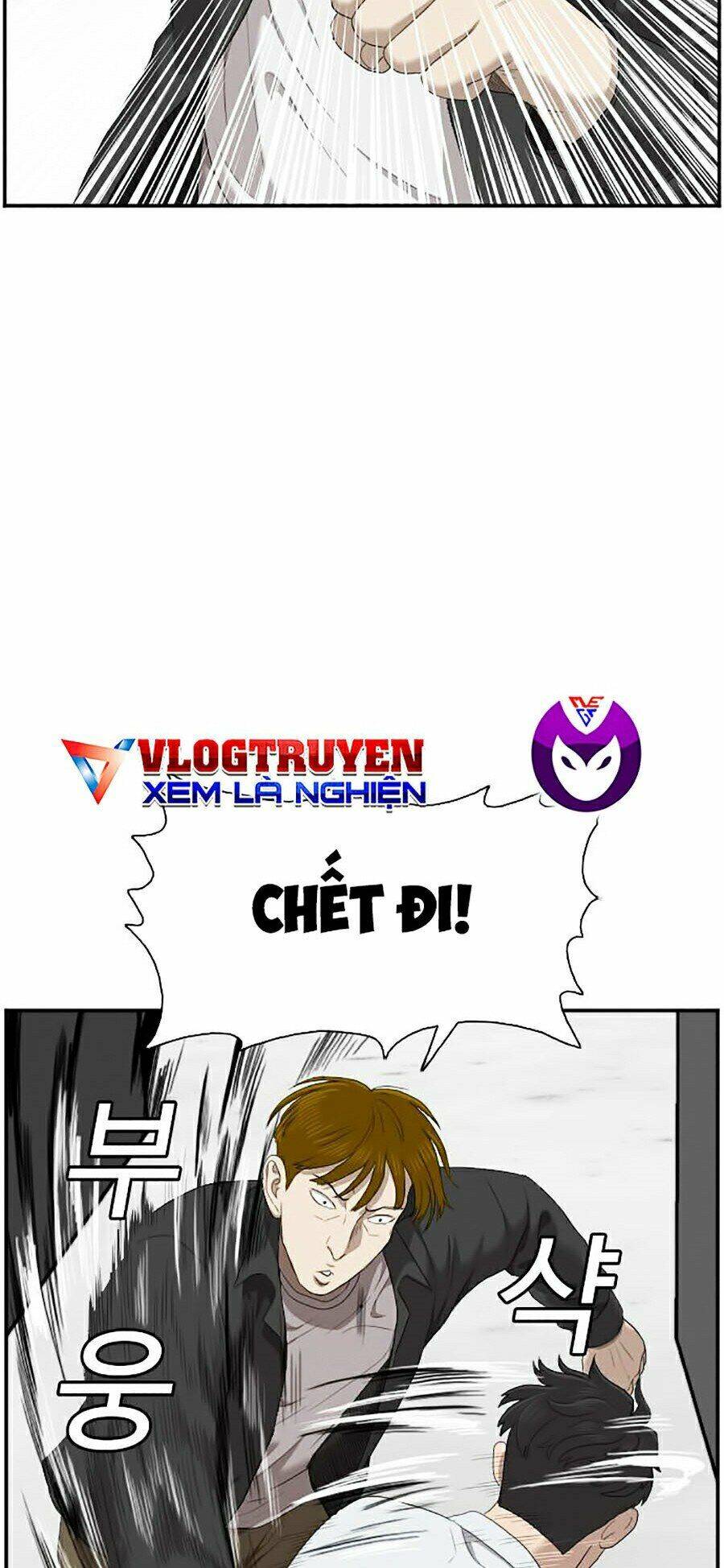 Người Xấu Chap 44 - Next Chap 45