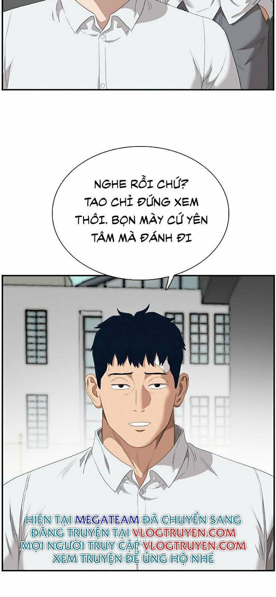 Người Xấu Chap 44 - Next Chap 45