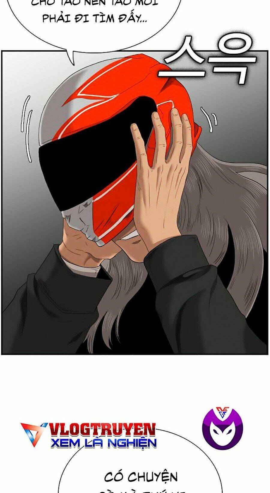 Người Xấu Chap 44 - Next Chap 45