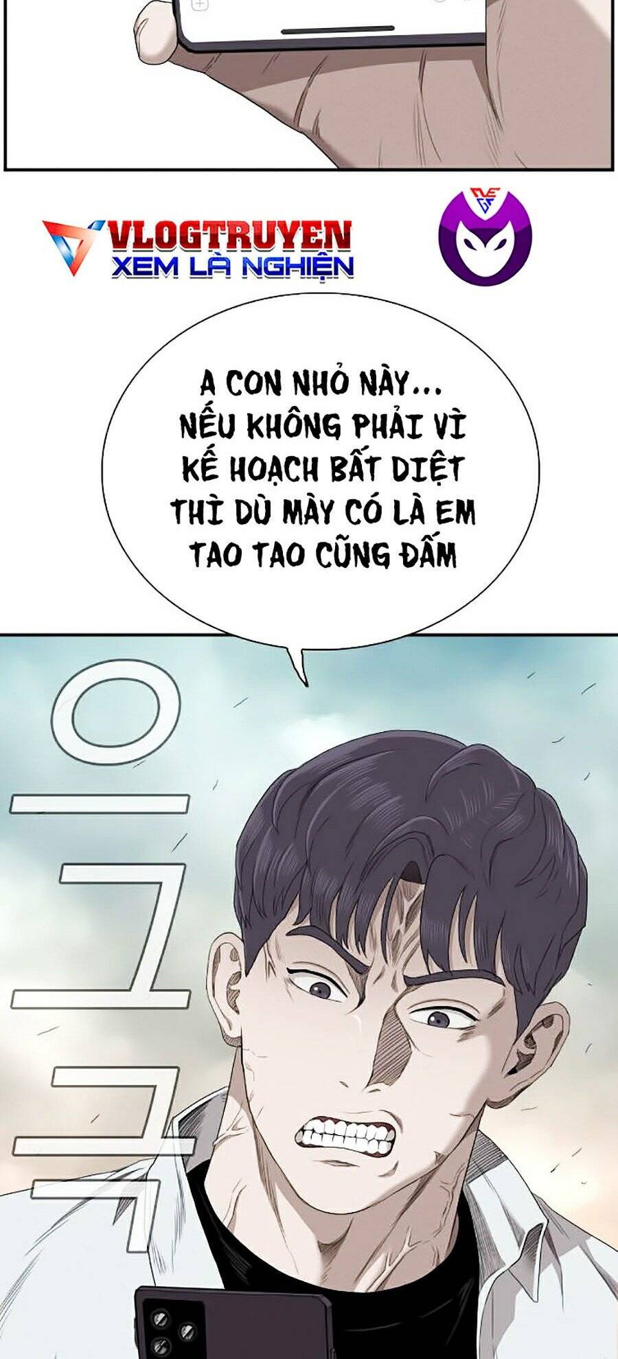 Người Xấu Chap 46 - Next Chap 47