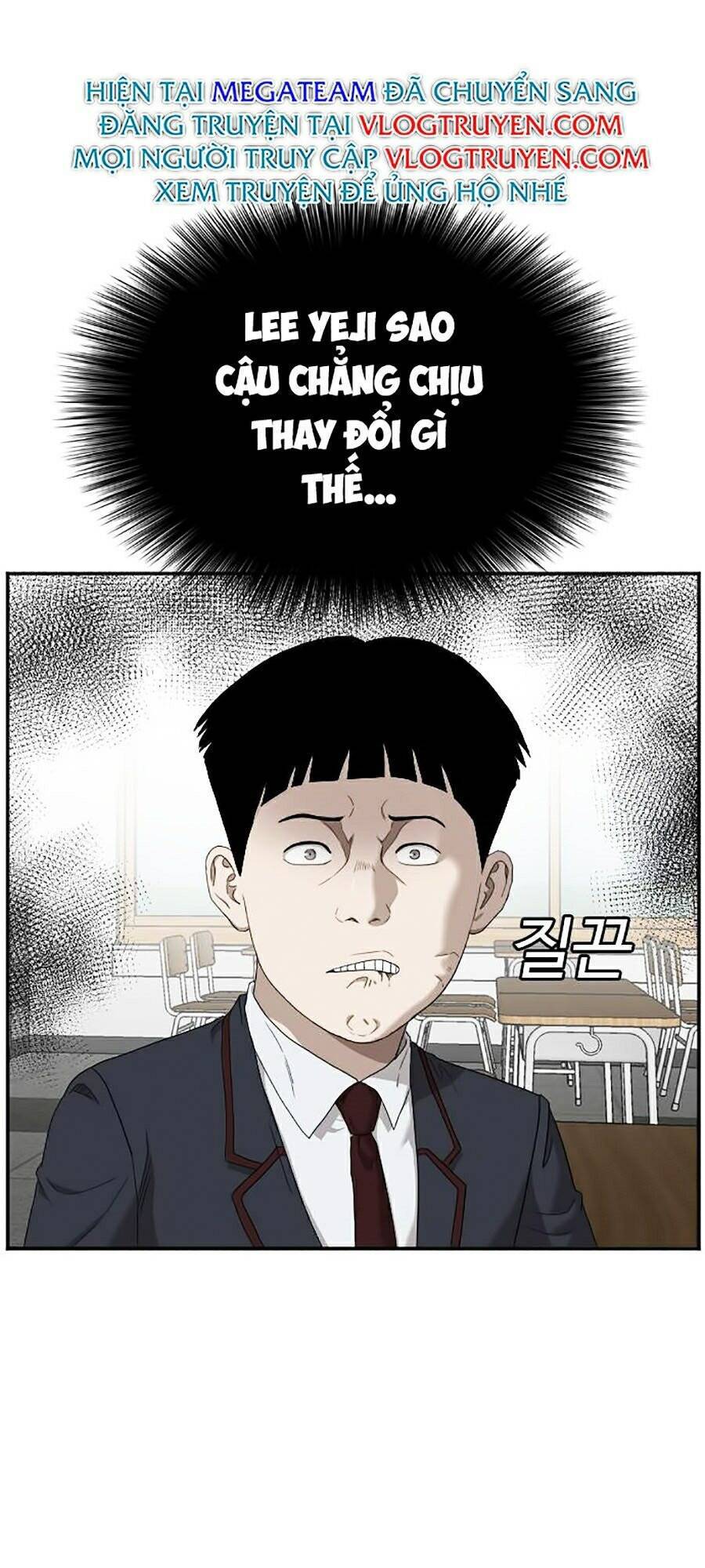 Người Xấu Chap 46 - Next Chap 47