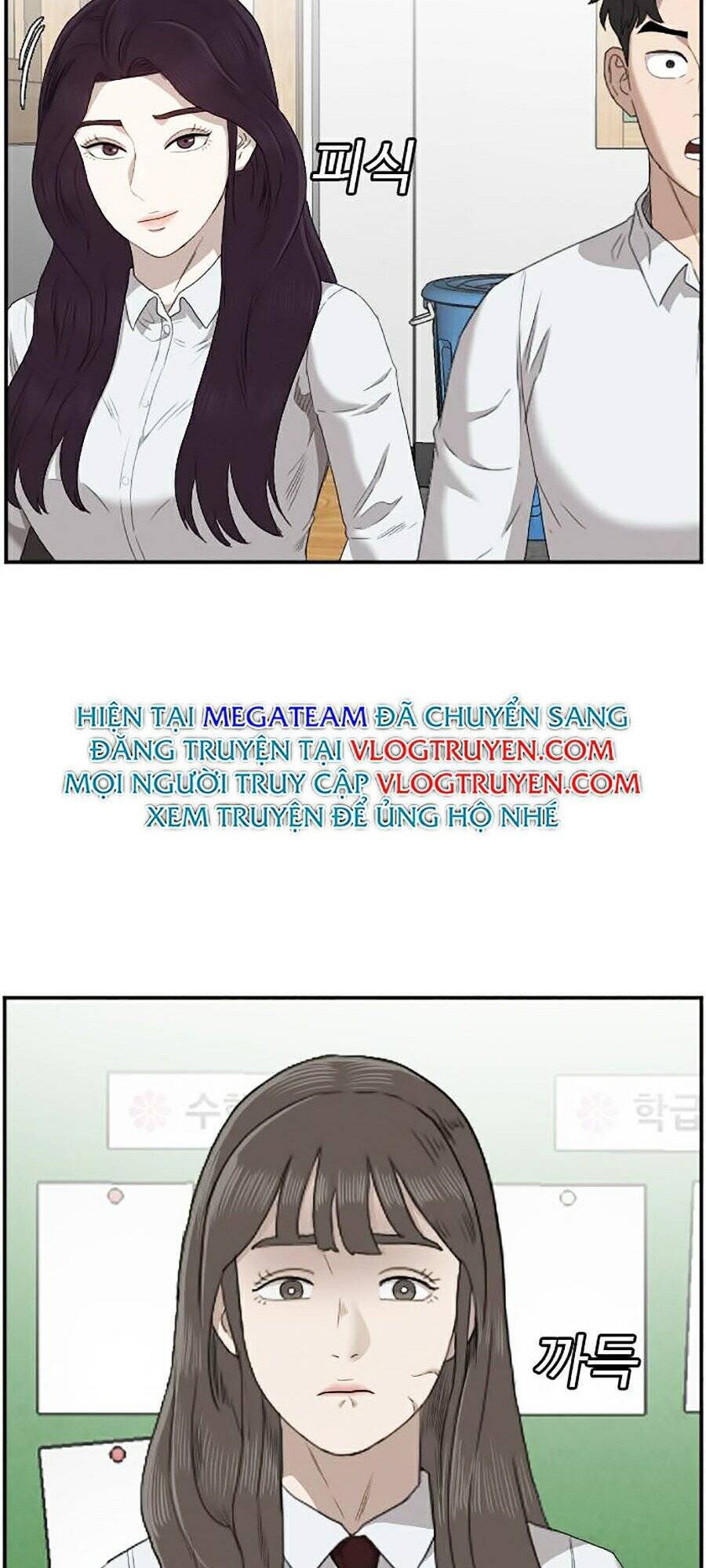 Người Xấu Chap 46 - Next Chap 47