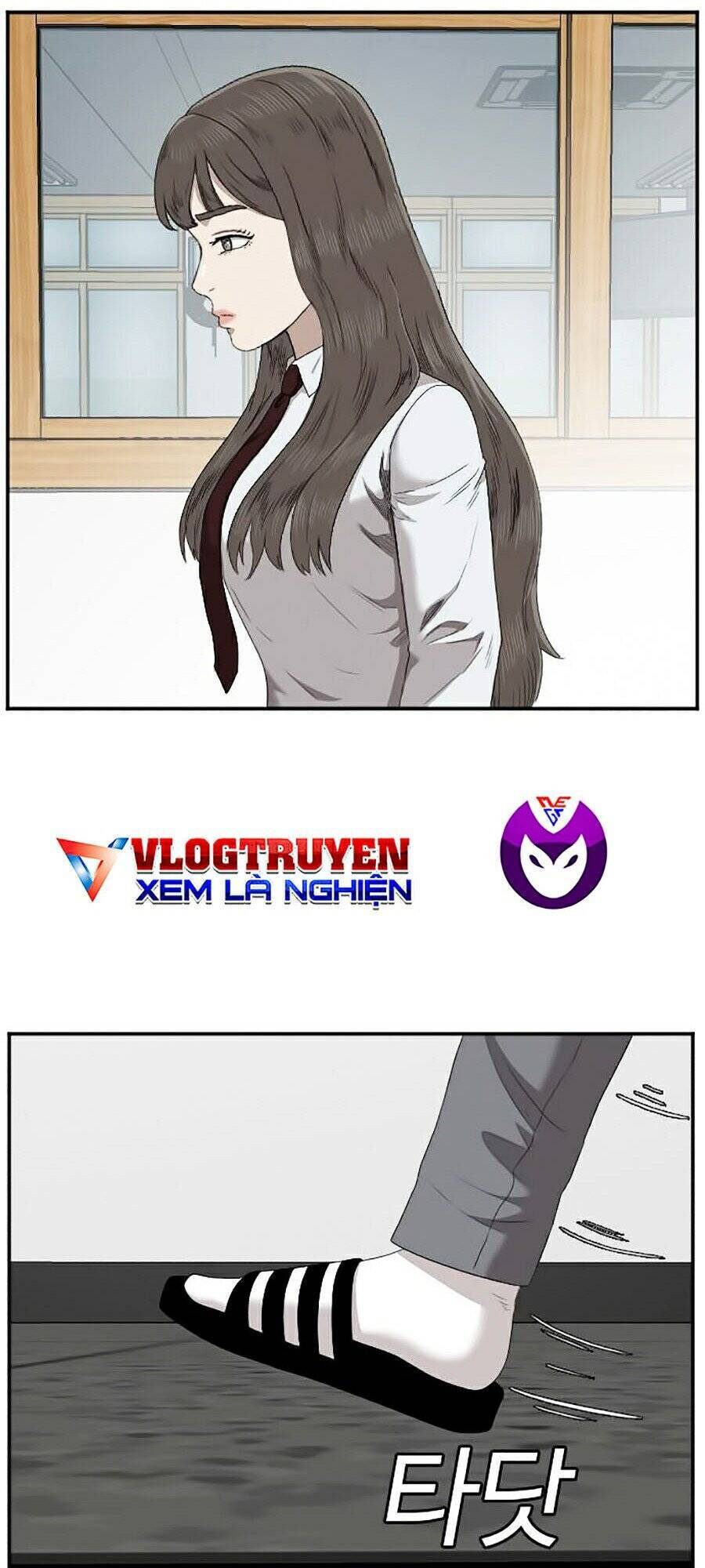 Người Xấu Chap 46 - Next Chap 47