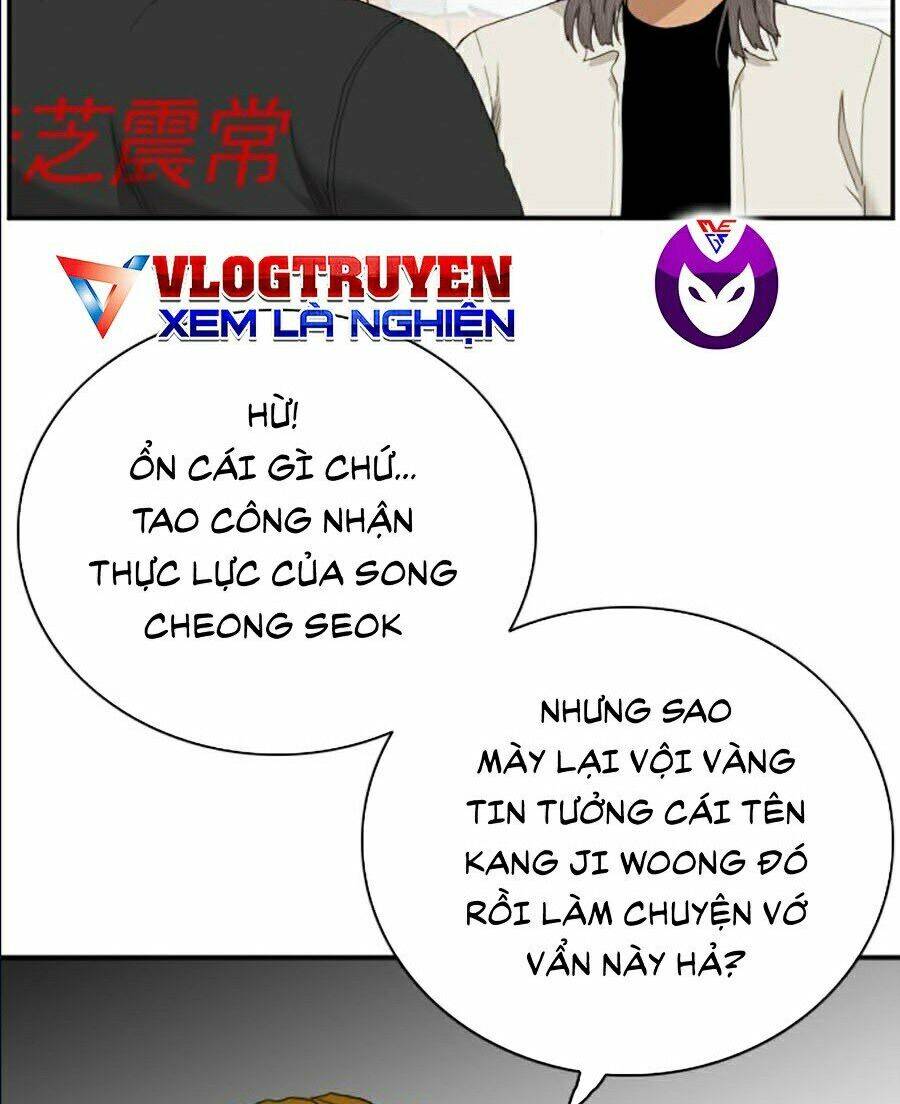 Người Xấu Chap 54 - Next Chap 55