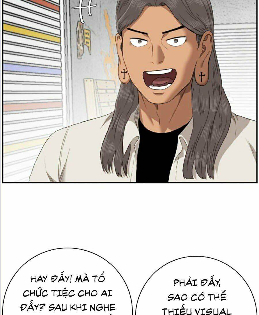 Người Xấu Chap 54 - Next Chap 55