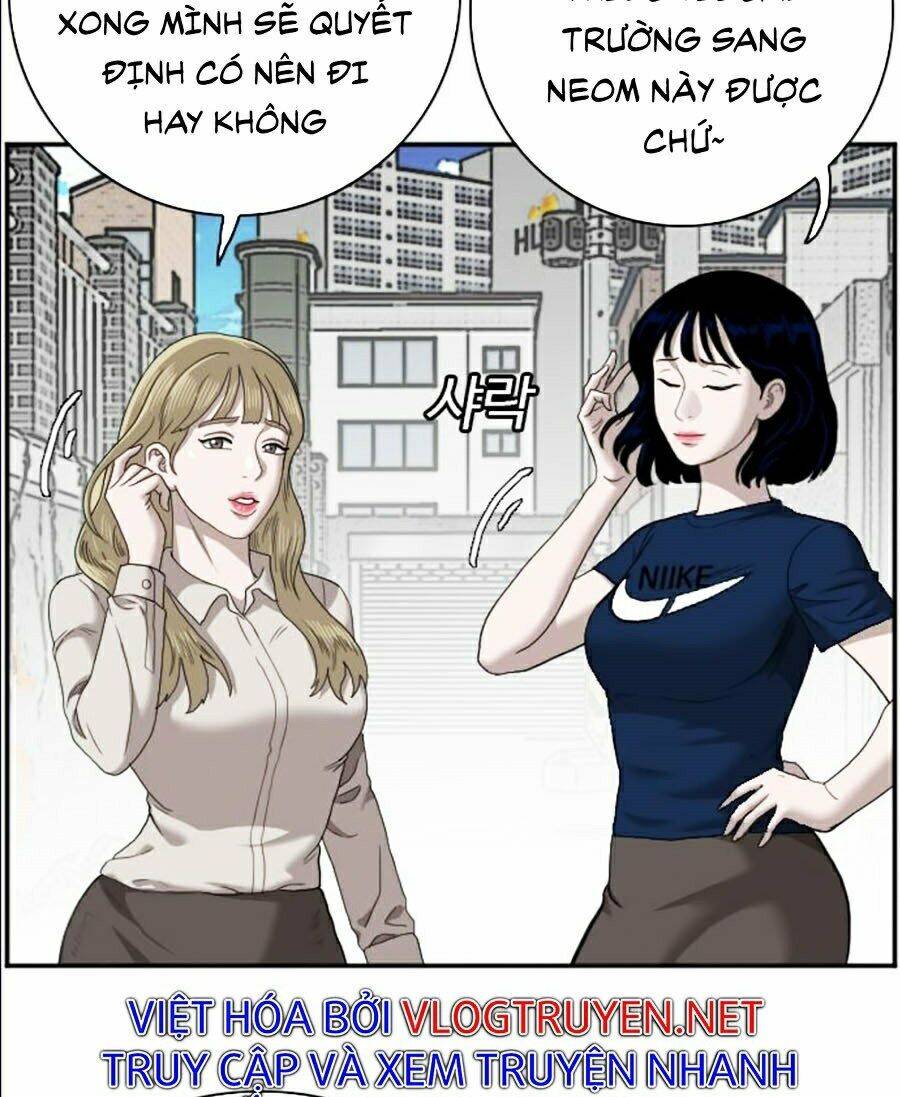 Người Xấu Chap 54 - Next Chap 55