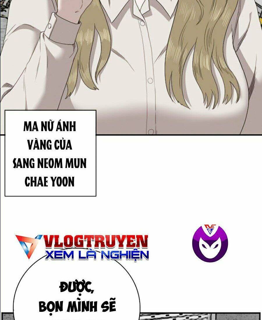 Người Xấu Chap 54 - Next Chap 55