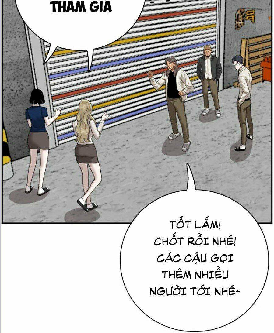 Người Xấu Chap 54 - Next Chap 55