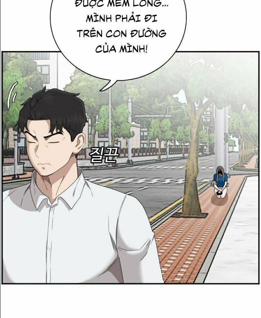 Người Xấu Chap 54 - Next Chap 55