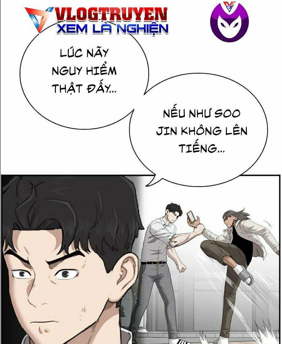 Người Xấu Chap 54 - Next Chap 55