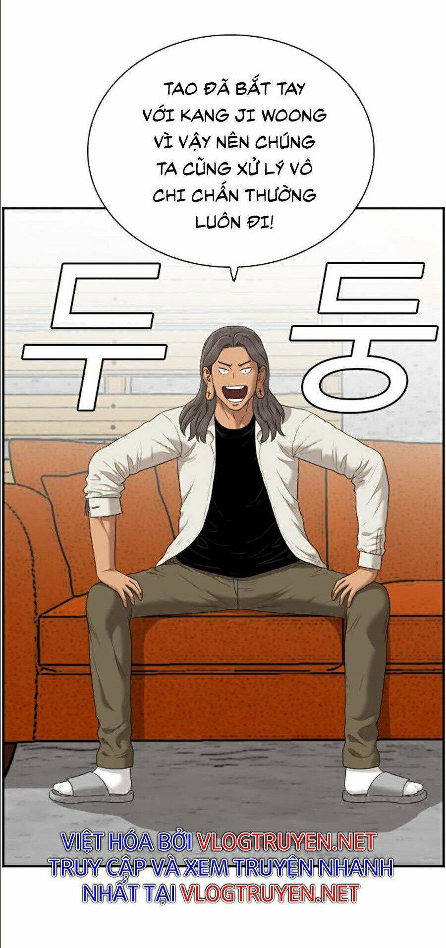 Người Xấu Chap 54 - Next Chap 55