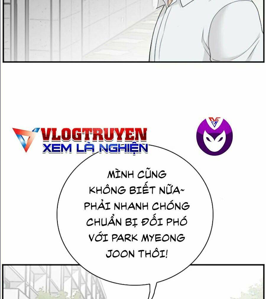 Người Xấu Chap 54 - Next Chap 55