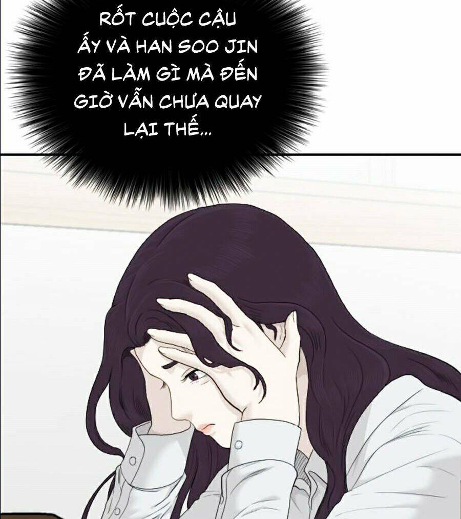 Người Xấu Chap 54 - Next Chap 55