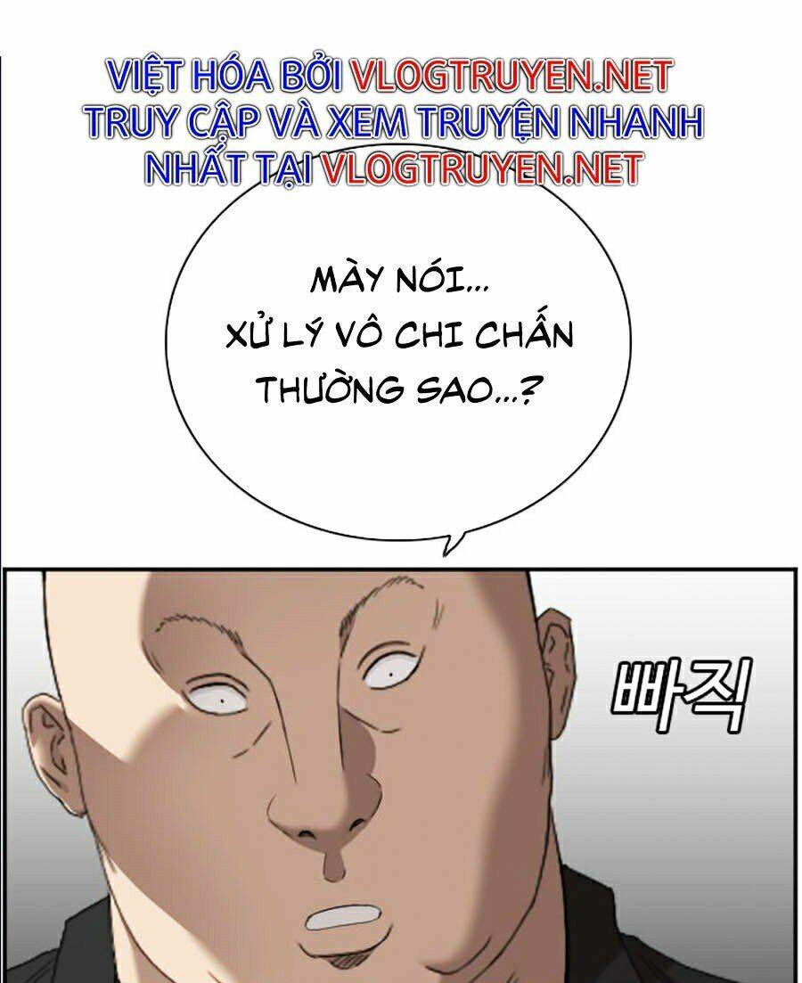 Người Xấu Chap 54 - Next Chap 55
