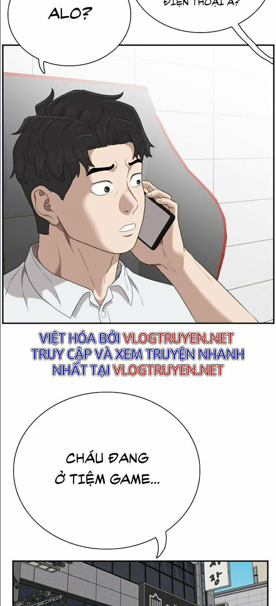 Người Xấu Chap 56 - Next Chap 57