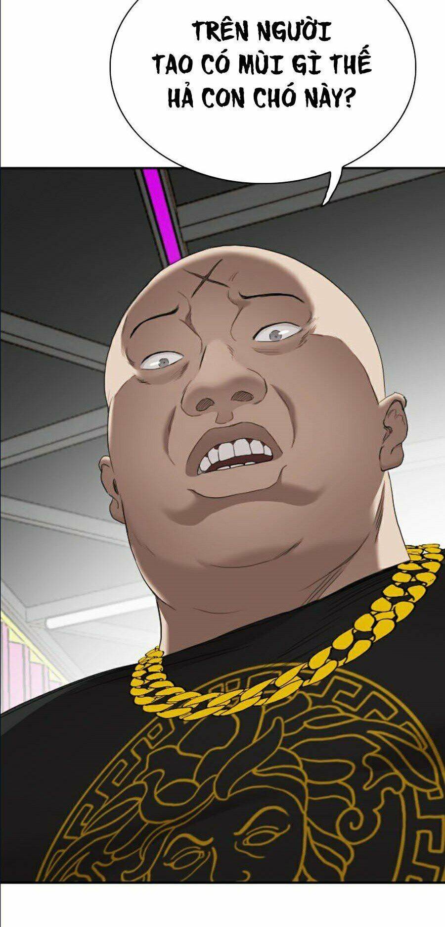 Người Xấu Chap 56 - Next Chap 57