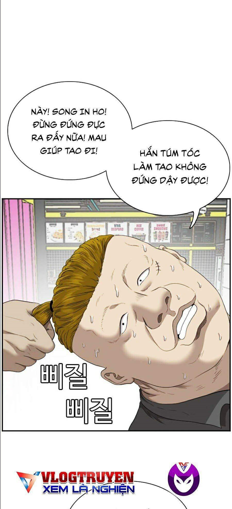 Người Xấu Chap 56 - Next Chap 57