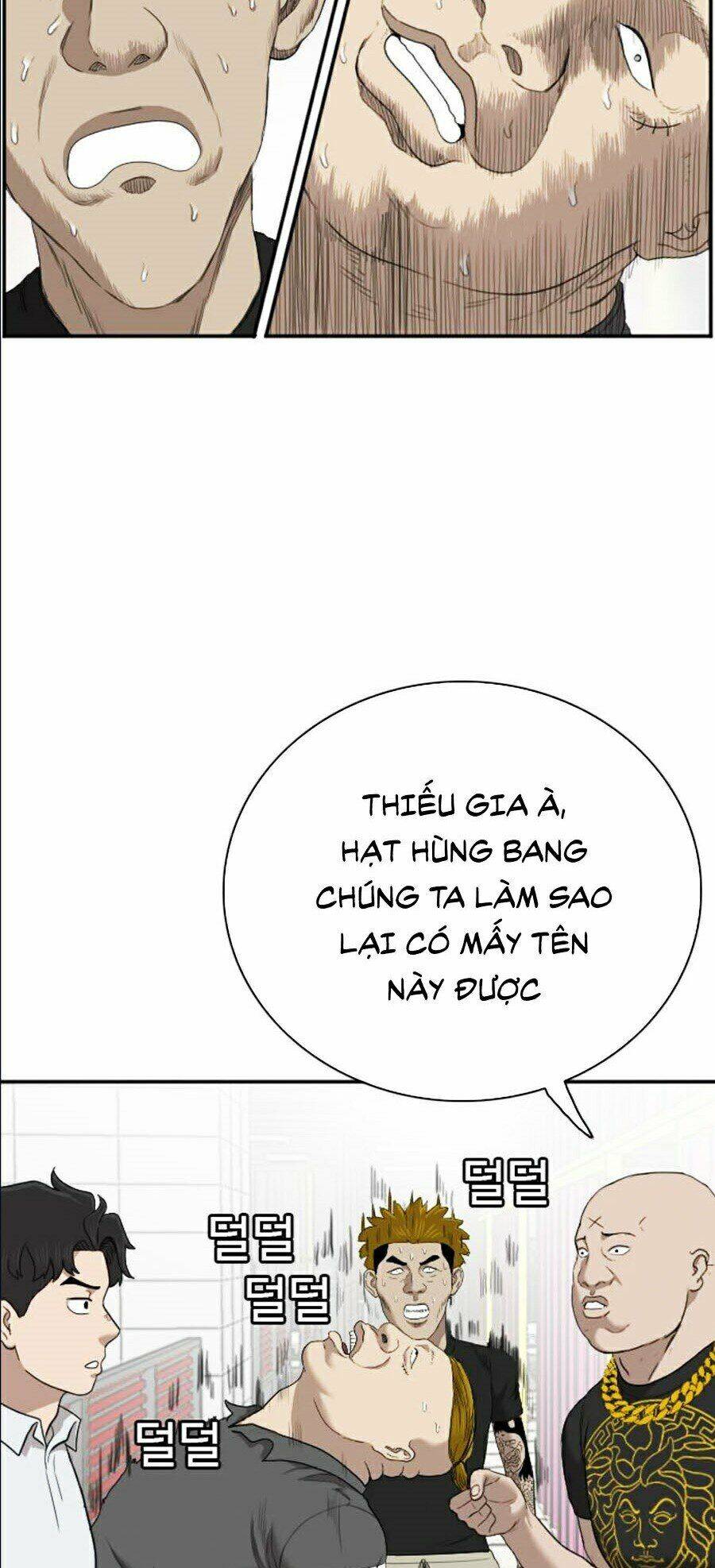 Người Xấu Chap 56 - Next Chap 57