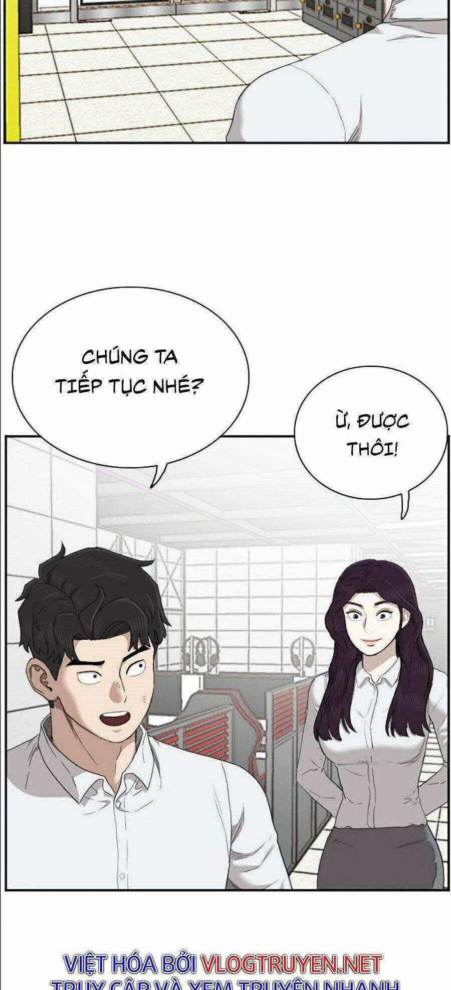 Người Xấu Chap 56 - Next Chap 57