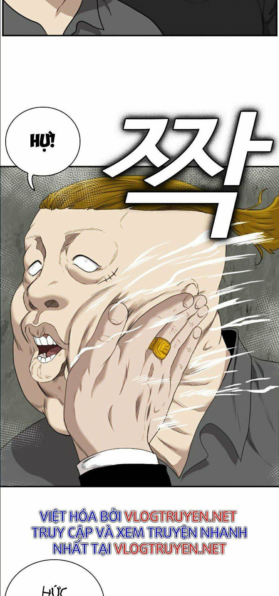 Người Xấu Chap 56 - Next Chap 57