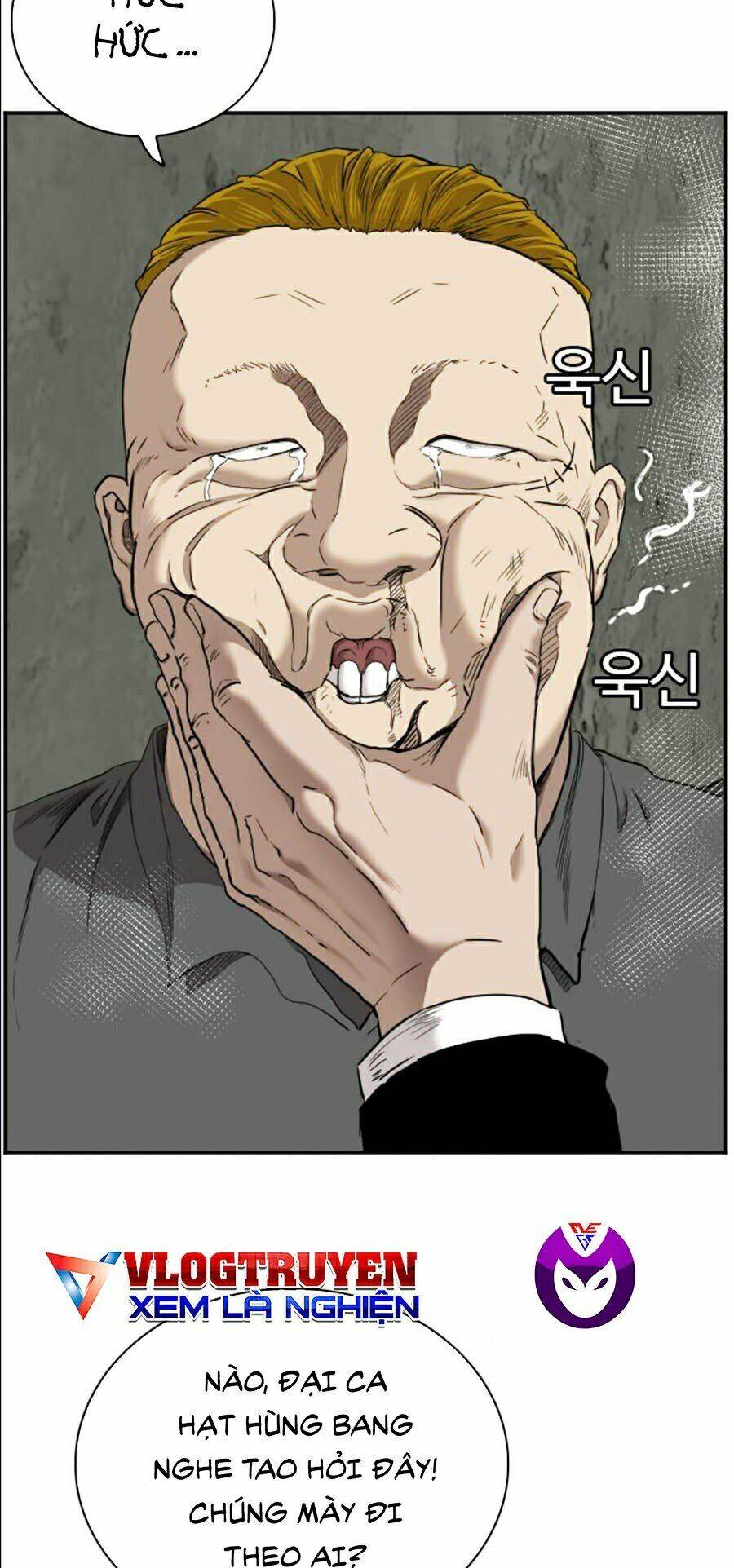 Người Xấu Chap 56 - Next Chap 57