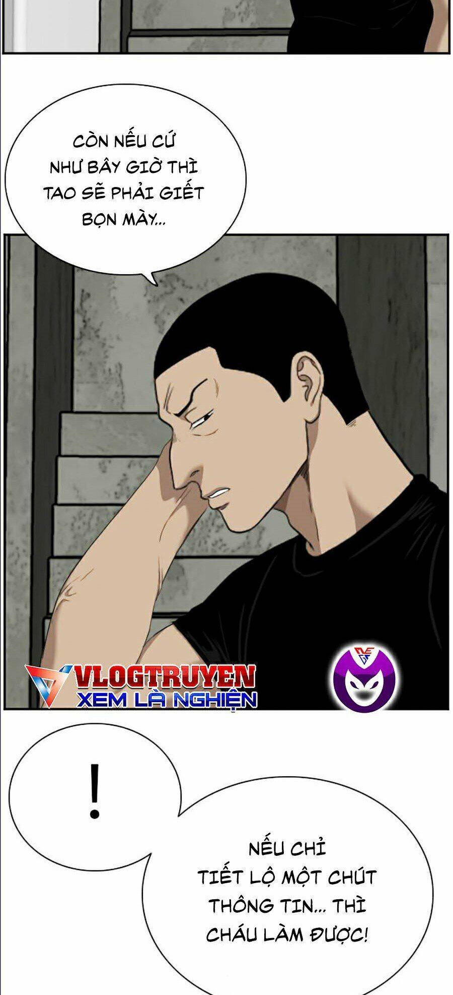 Người Xấu Chap 56 - Next Chap 57