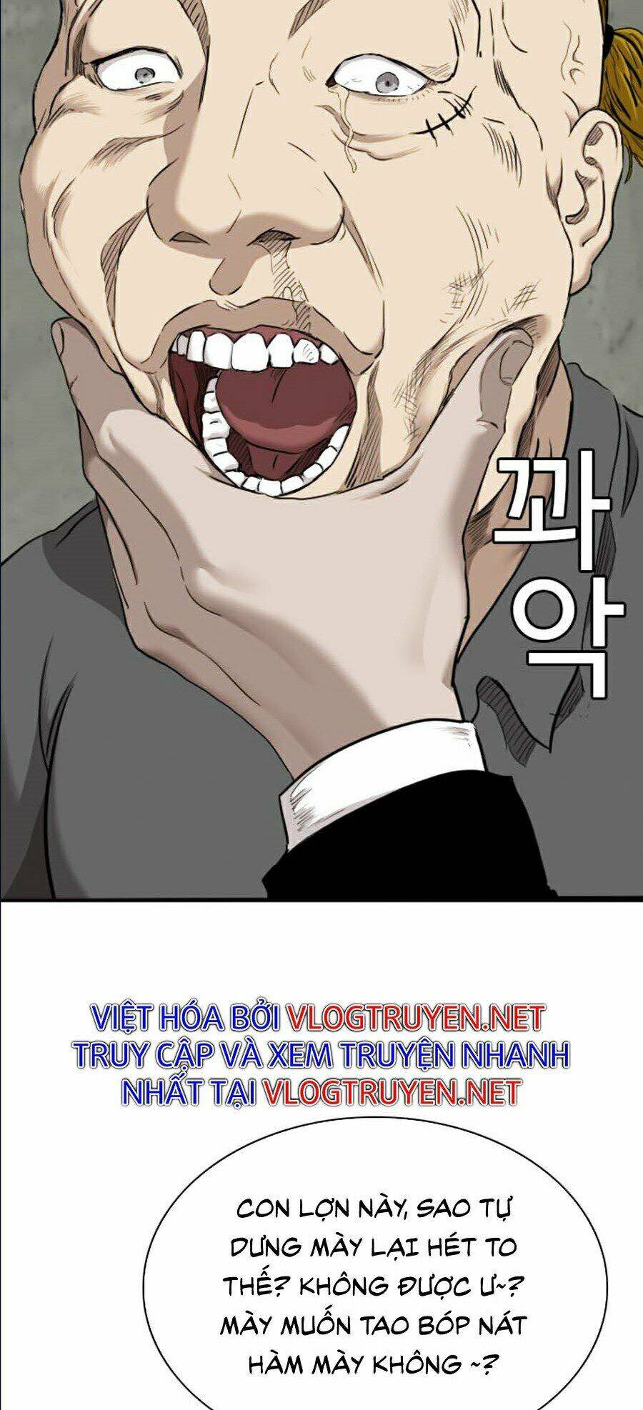 Người Xấu Chap 56 - Next Chap 57