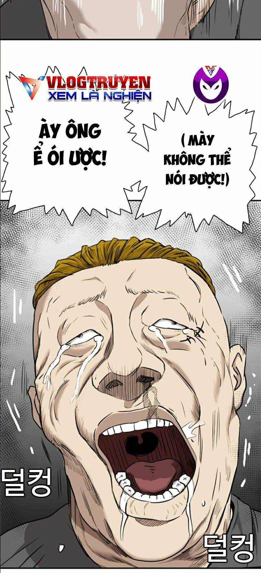 Người Xấu Chap 56 - Next Chap 57