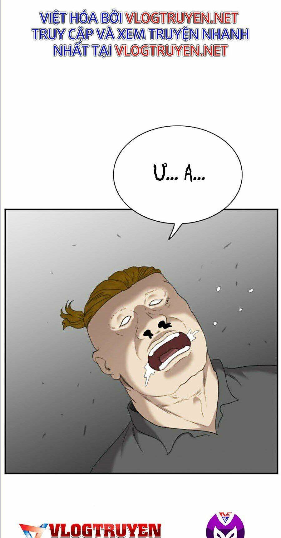 Người Xấu Chap 56 - Next Chap 57