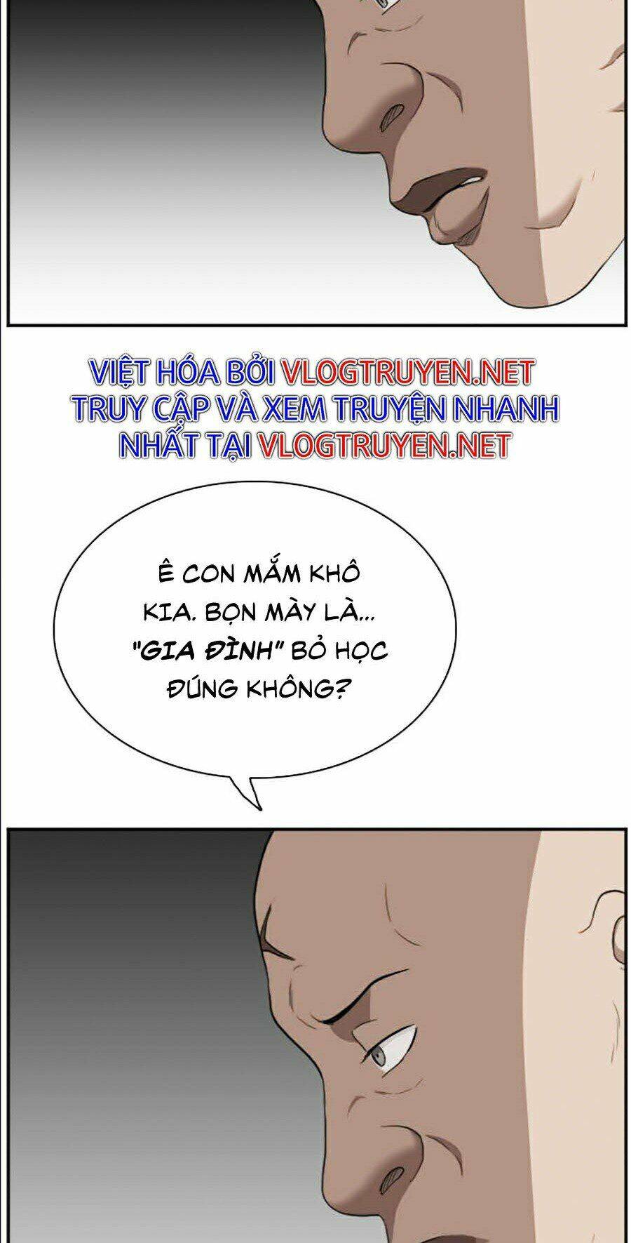 Người Xấu Chap 56 - Next Chap 57