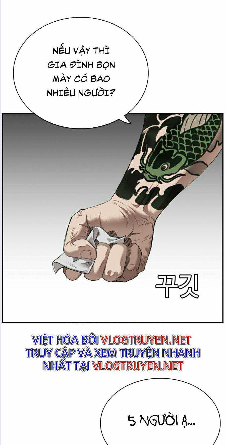 Người Xấu Chap 56 - Next Chap 57