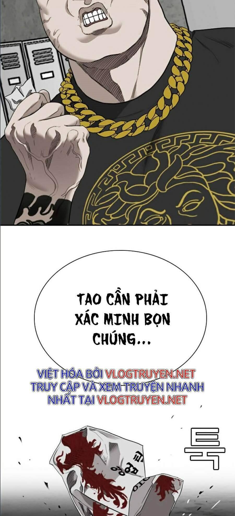 Người Xấu Chap 57 - Next Chap 58