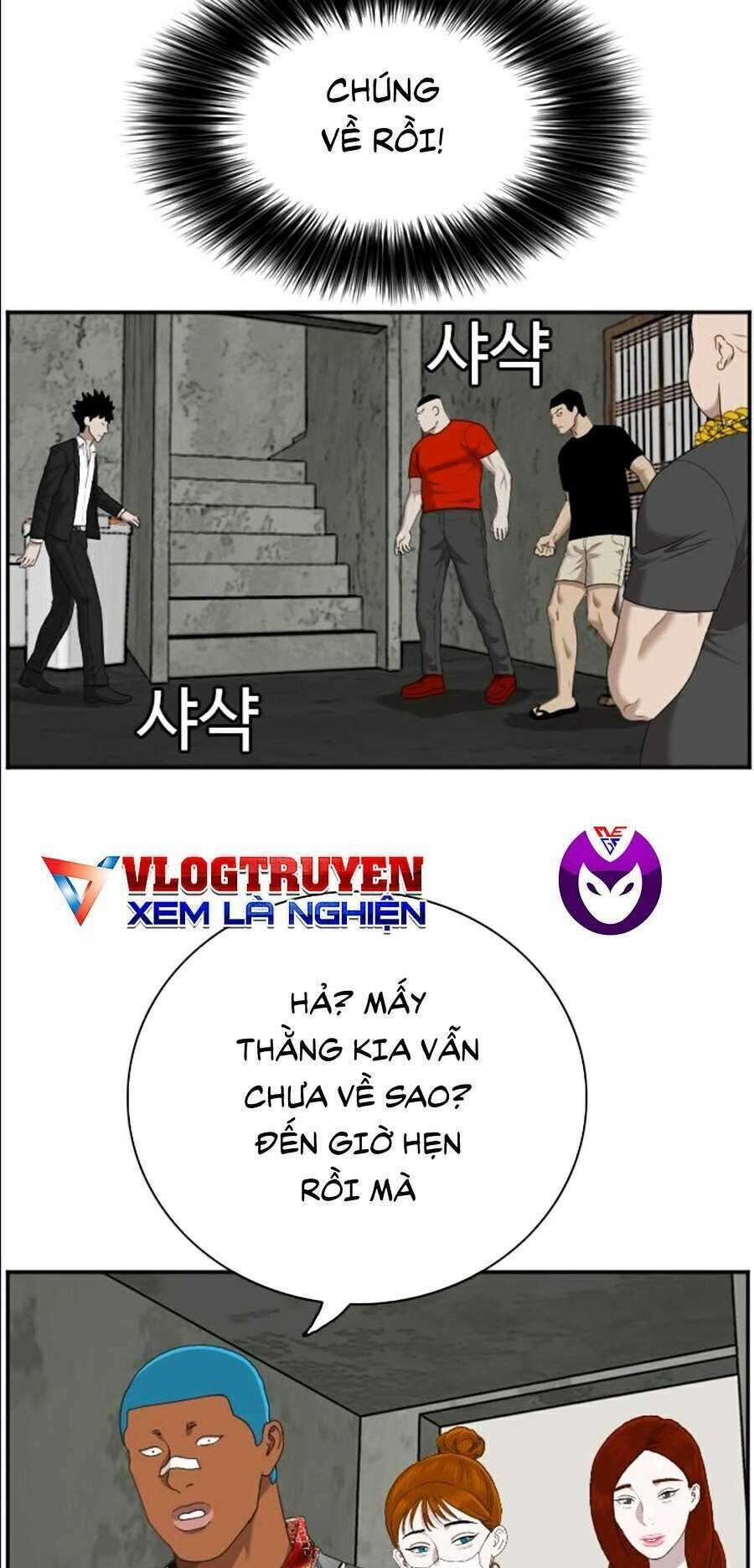 Người Xấu Chap 57 - Next Chap 58