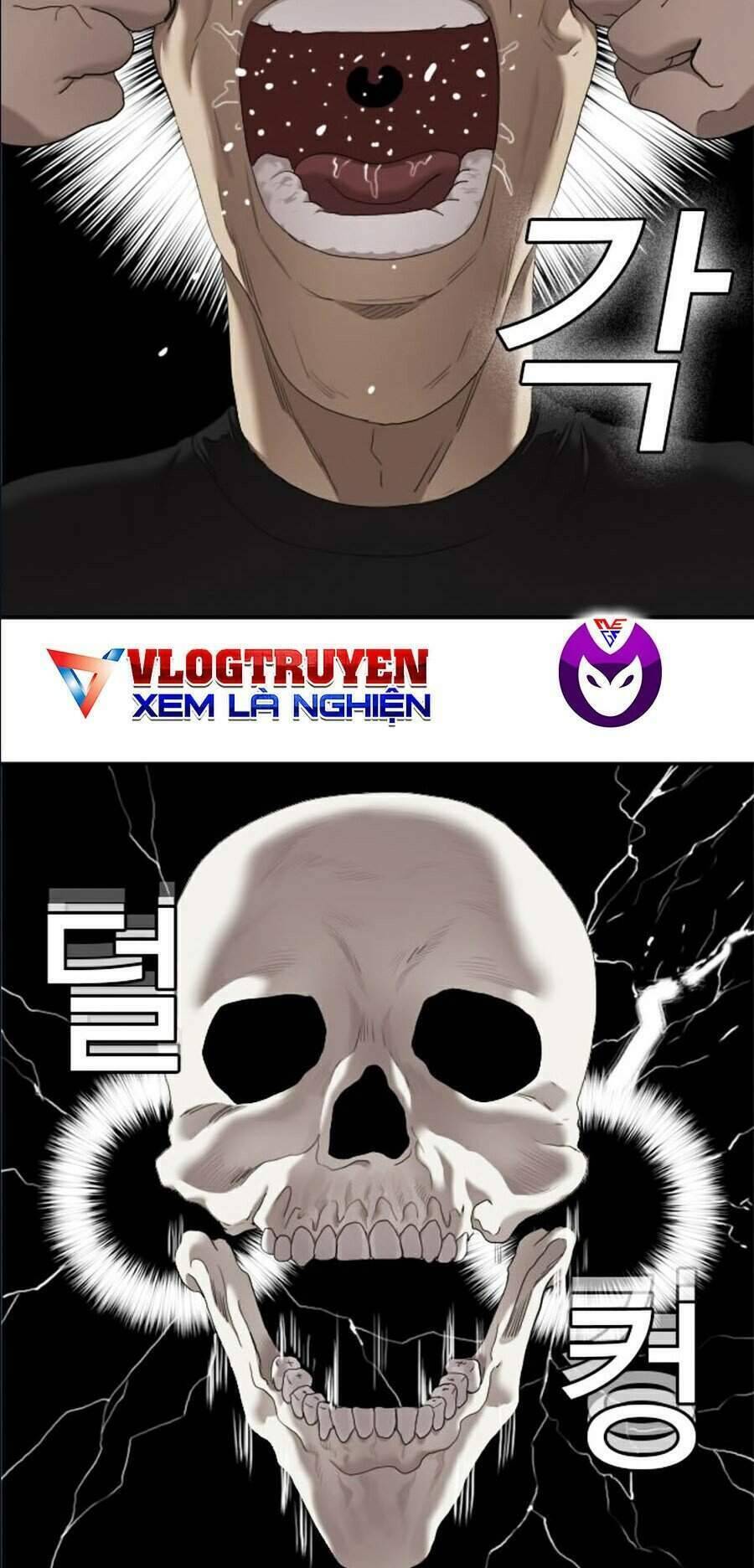 Người Xấu Chap 57 - Next Chap 58