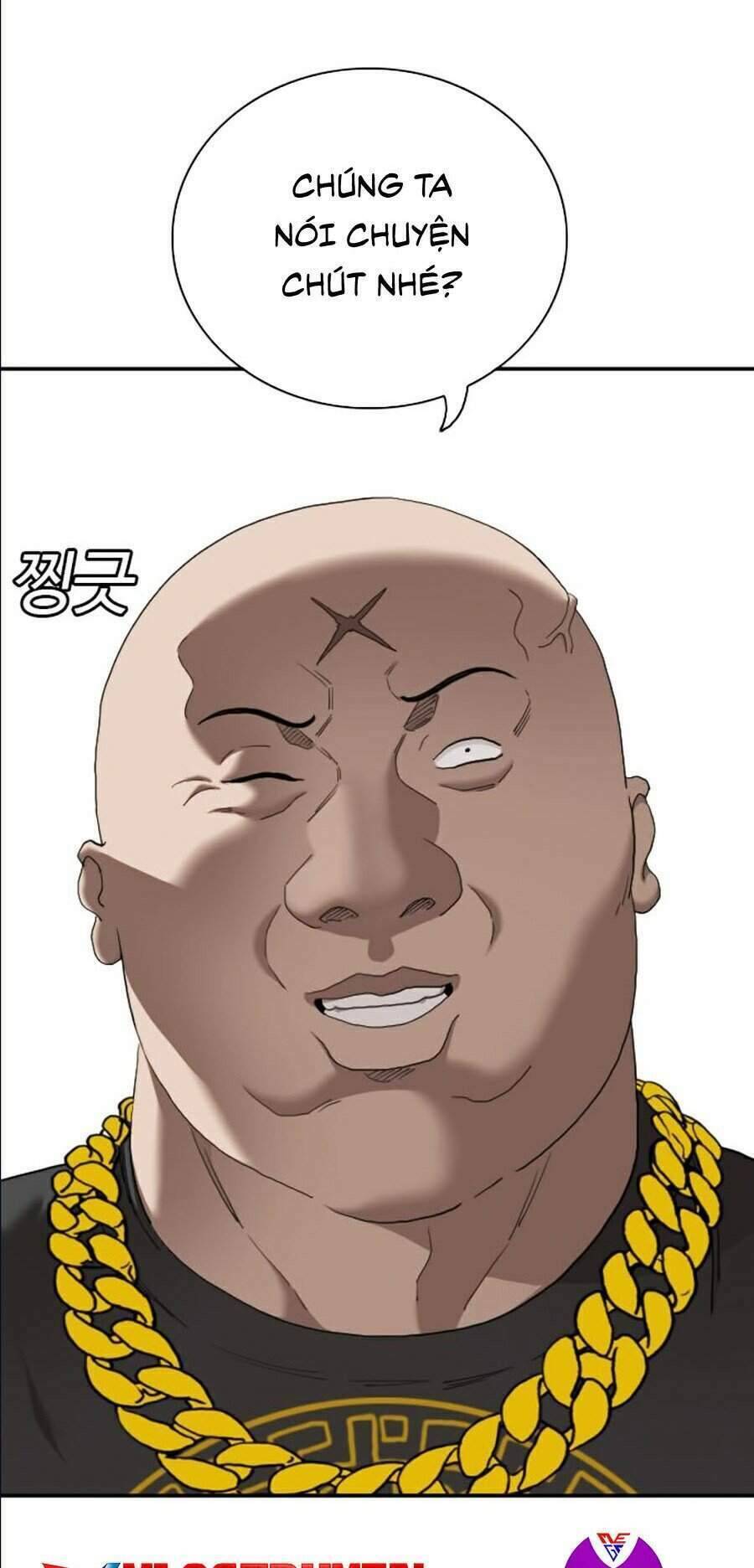 Người Xấu Chap 57 - Next Chap 58