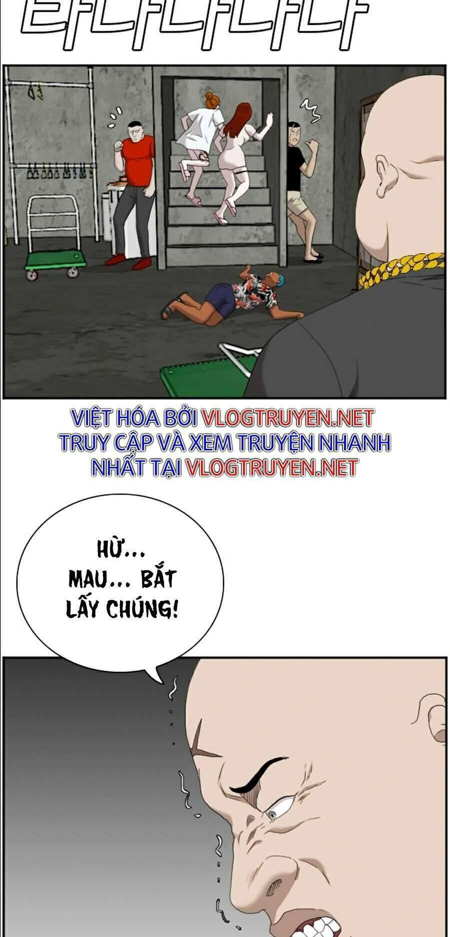 Người Xấu Chap 57 - Next Chap 58