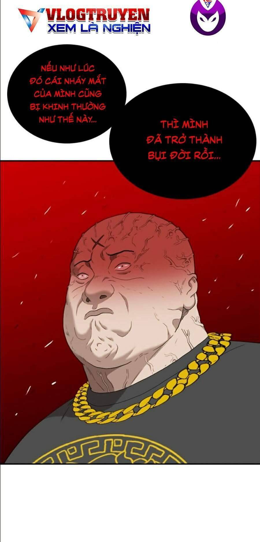 Người Xấu Chap 57 - Next Chap 58