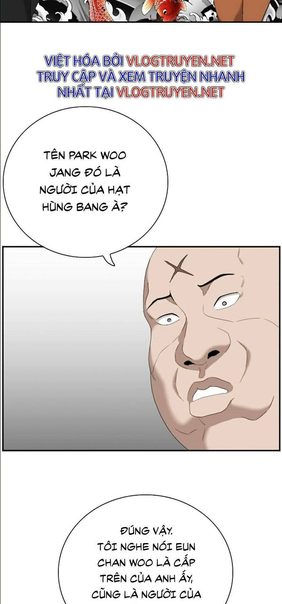 Người Xấu Chap 57 - Next Chap 58