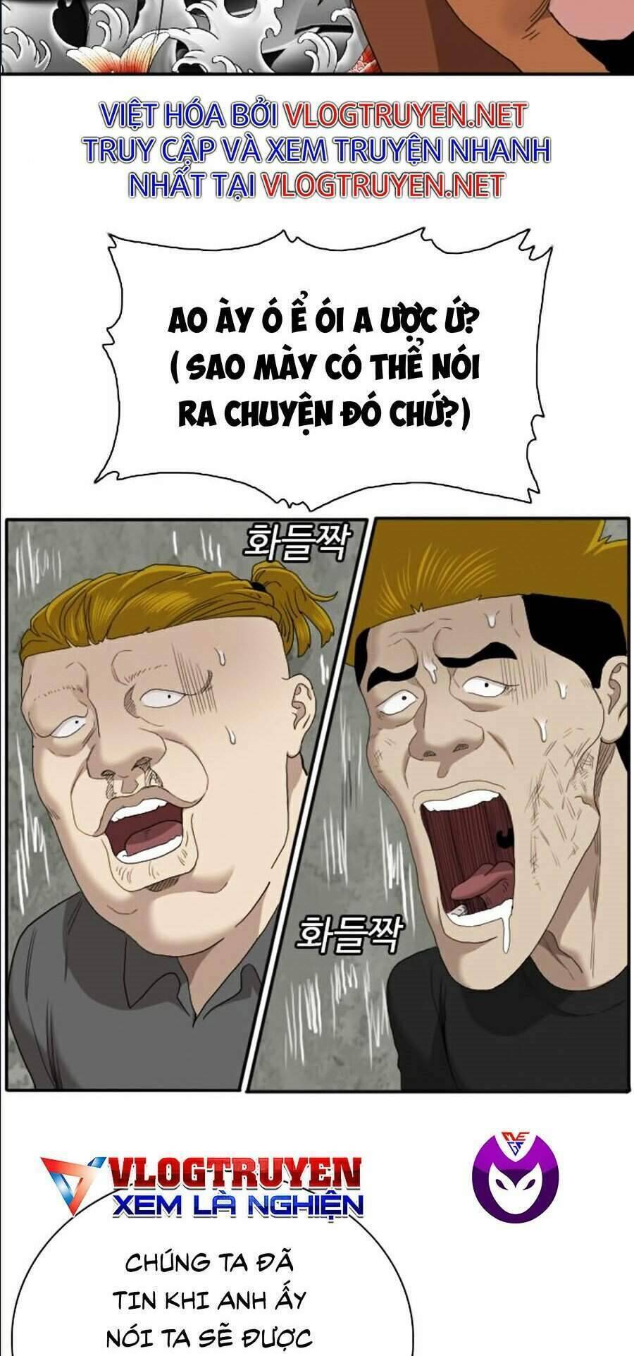 Người Xấu Chap 57 - Next Chap 58