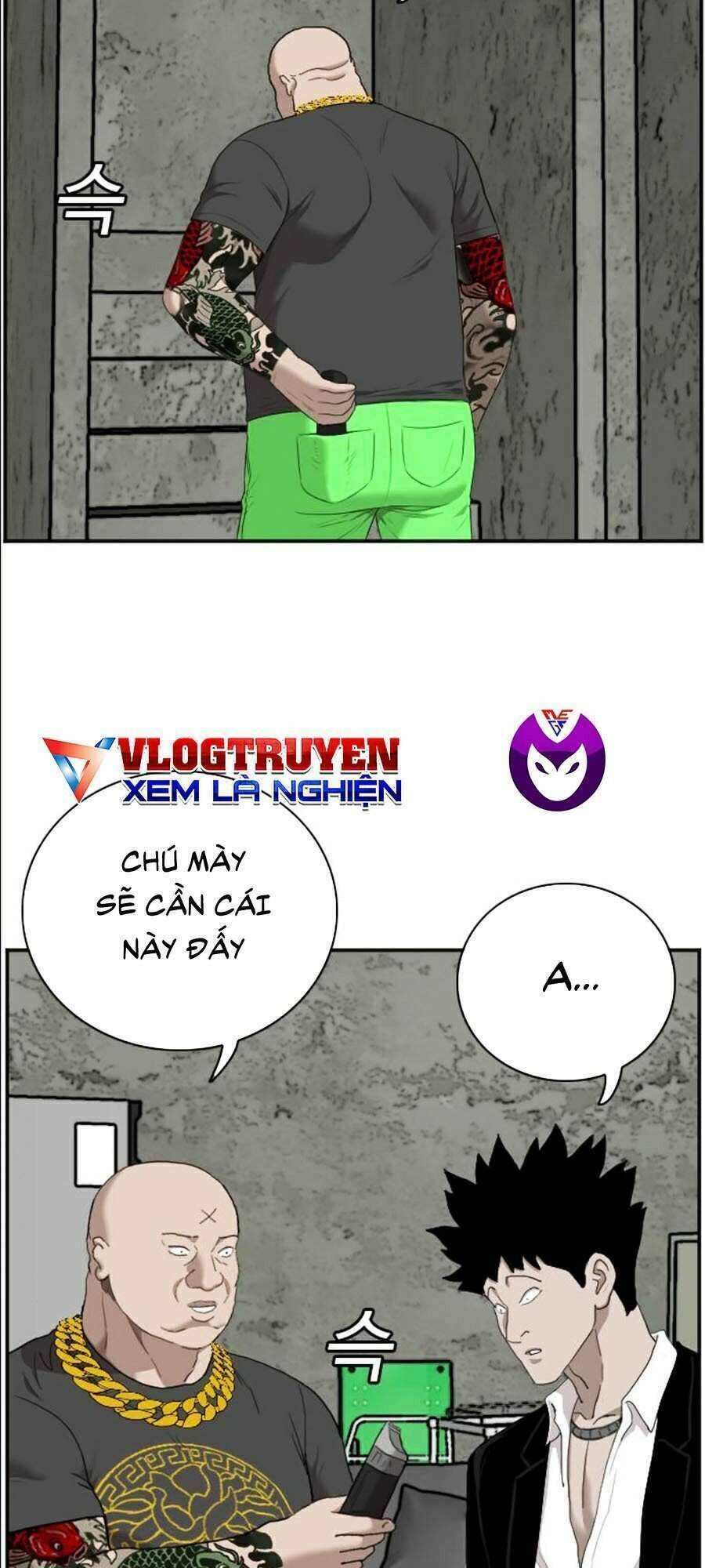 Người Xấu Chap 57 - Next Chap 58