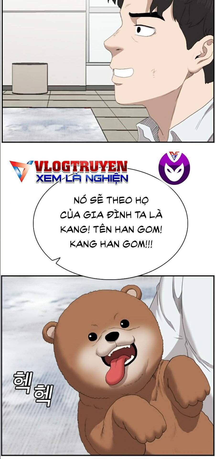 Người Xấu Chap 59 - Next Chap 60