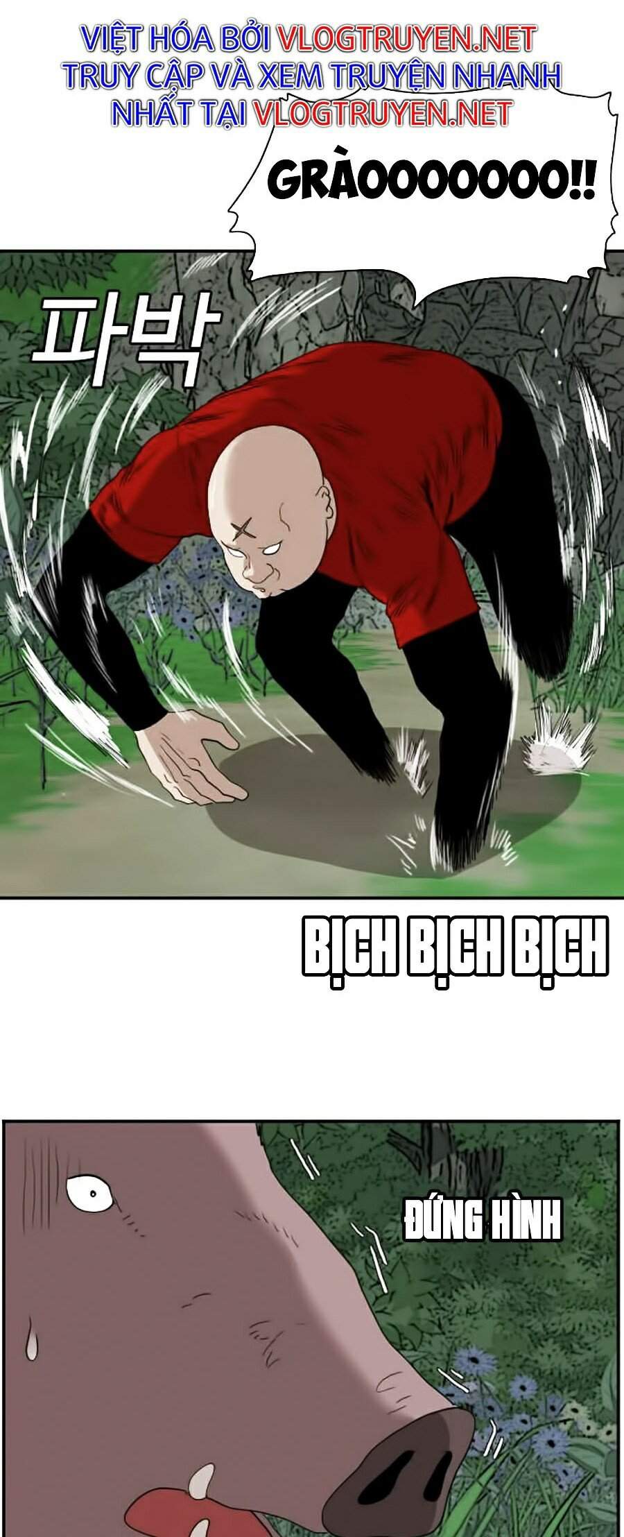 Người Xấu Chap 68 - Next Chap 69