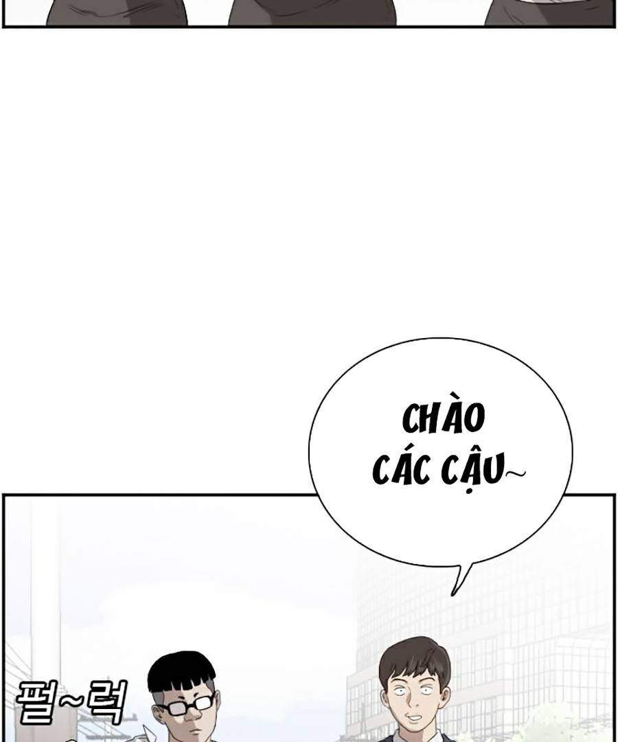 Người Xấu Chap 70 - Next Chap 71